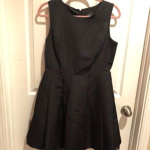 Jason Wu for Target Black Dress Size 10 LBD 🖤